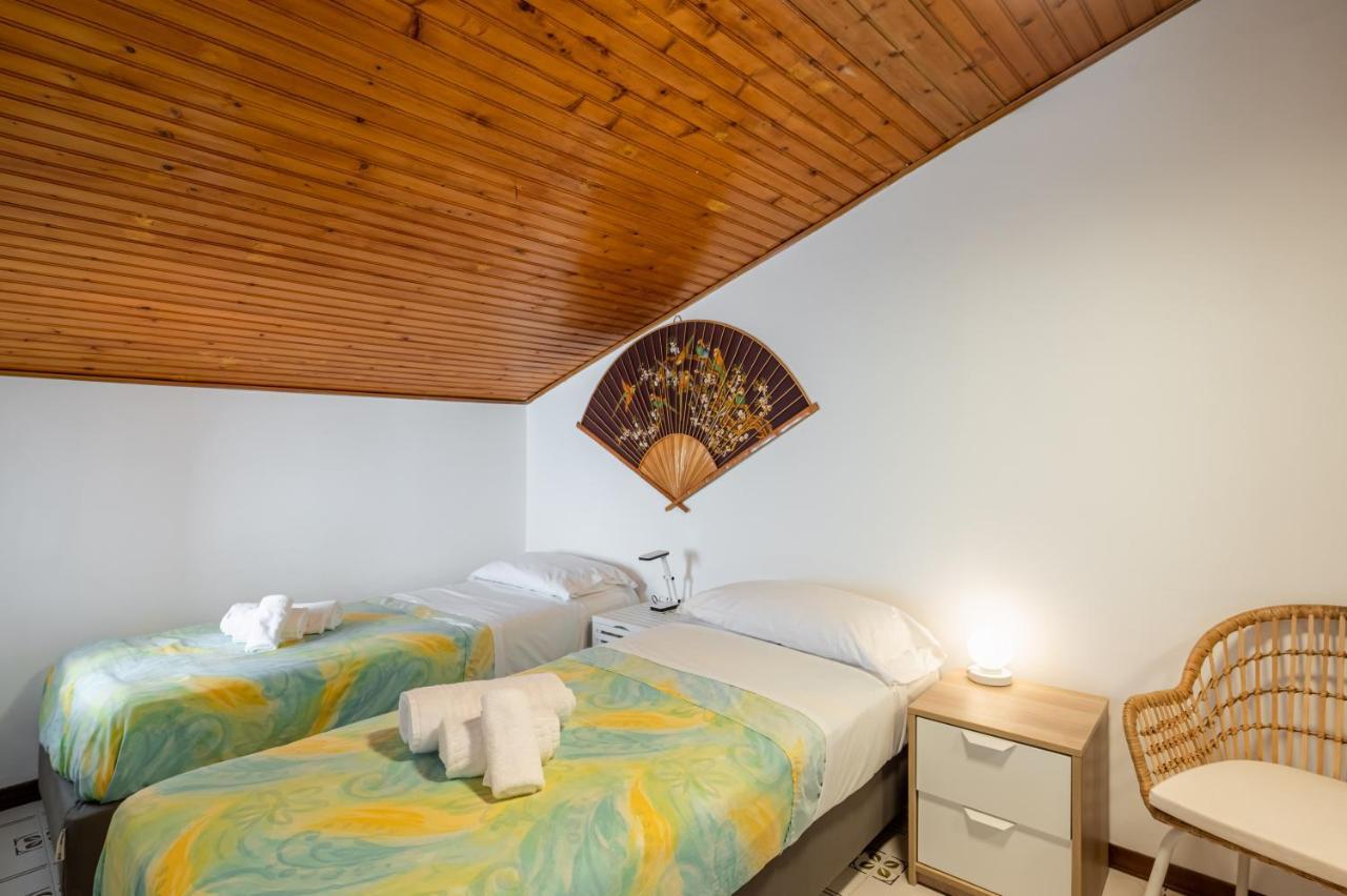 Naxos Charming Penthouse With Swimming Pool X6 Apartment Giardini Naxos Exterior photo